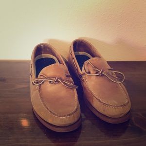 Men’s top spider Sperry 9.5